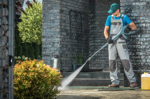 Best Roof Washing  in Matta, WA
