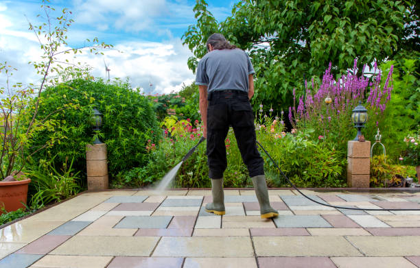 Best Dumpster Area Cleaning  in Matta, WA
