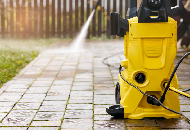 Spring Cleaning in Mattawa, WA