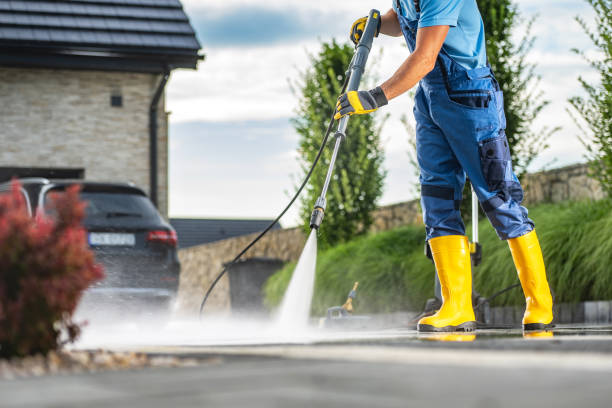 Professional  Pressure Washing Services in Mattawa, WA
