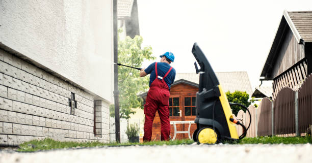Best Gas Station Cleaning  in Matta, WA